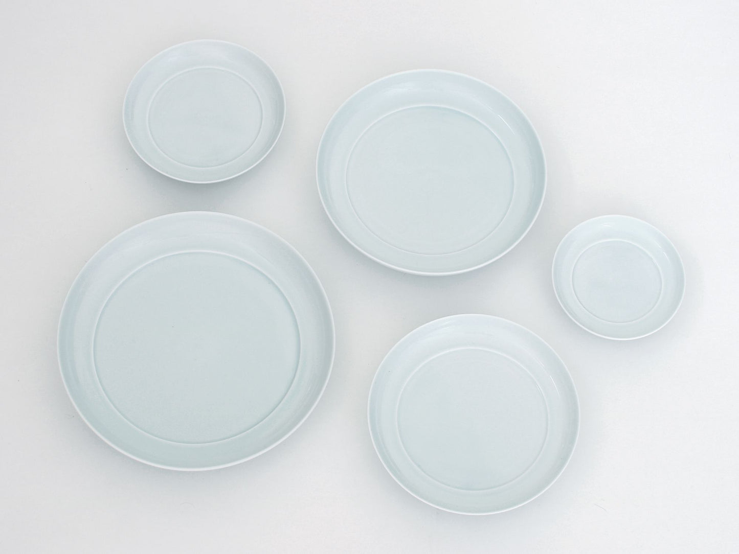 Round Dish