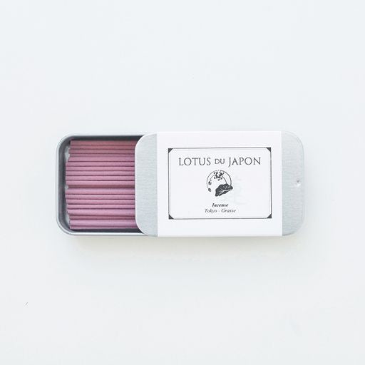 Lotus Du Japon 50 (navulling)