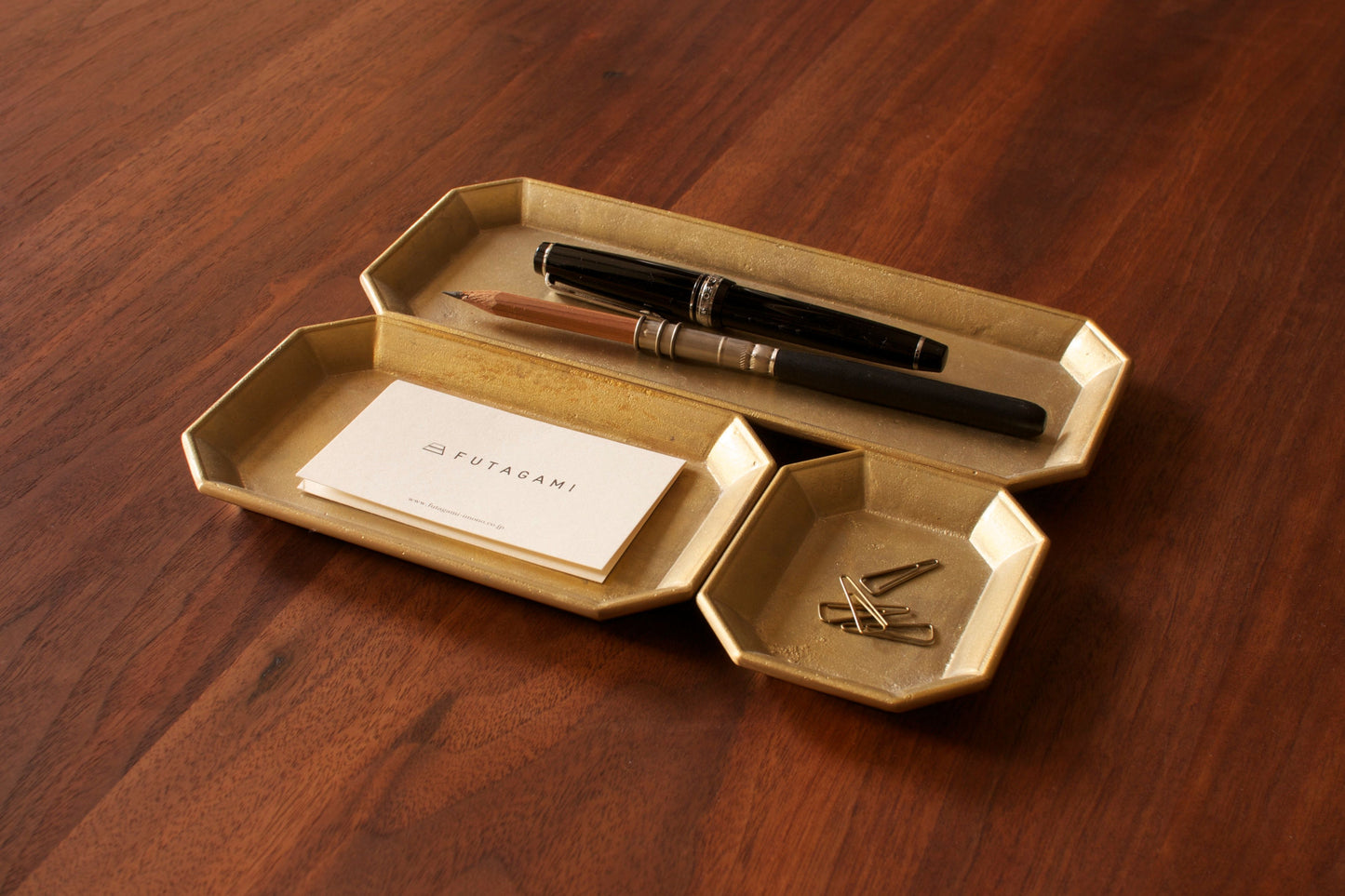 Stationery tray L