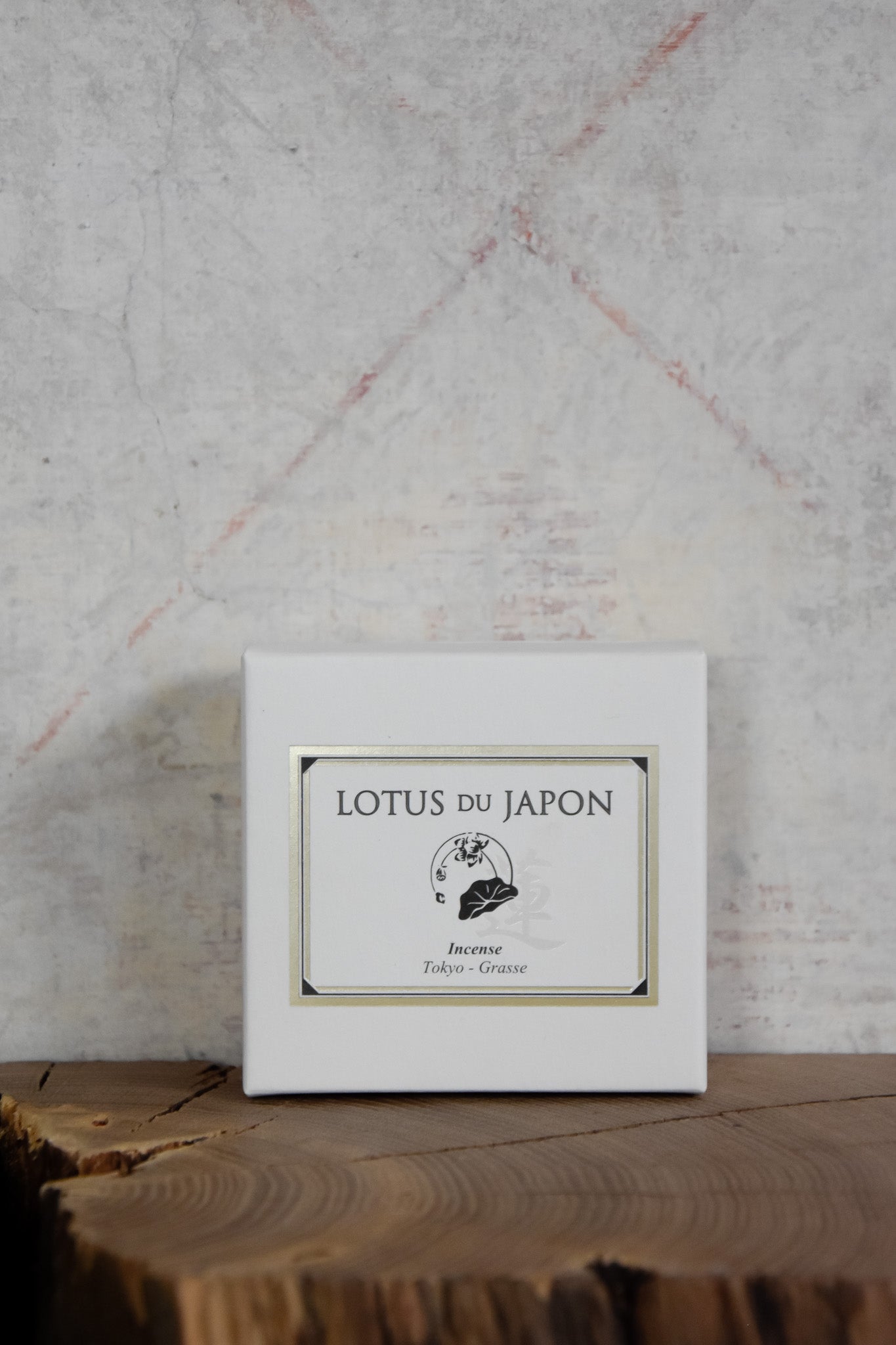 Lotus Du Japon 65
