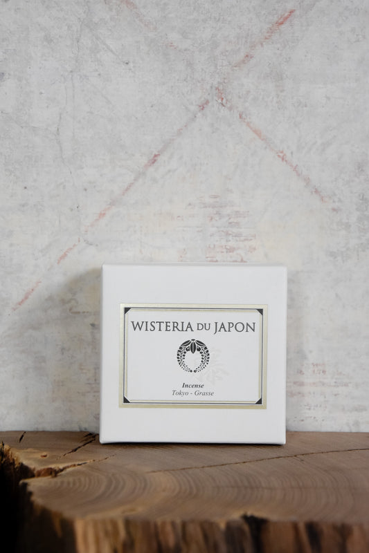 Wisteria Du Japon 100
