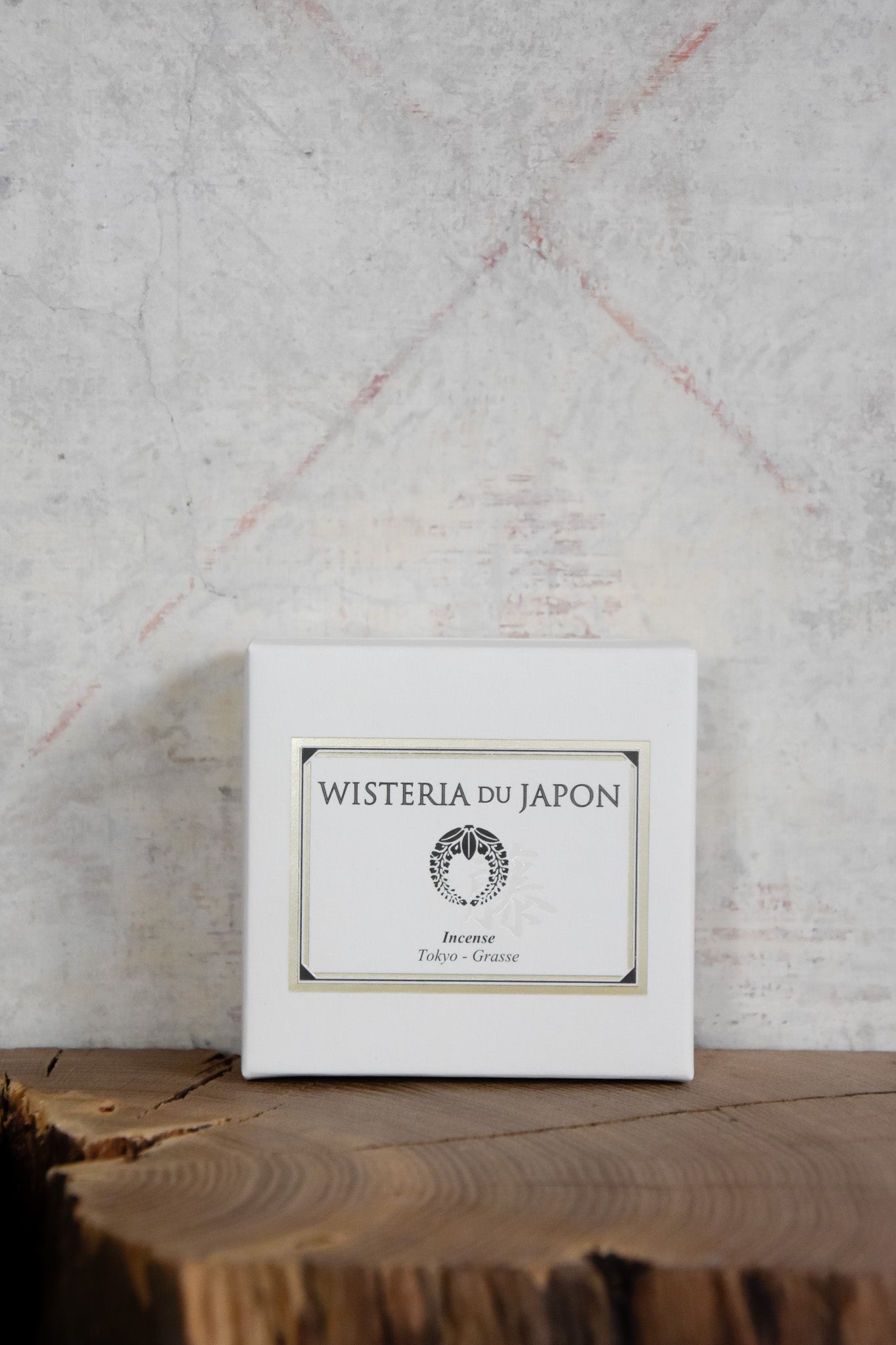 Wisteria Du Japon 65