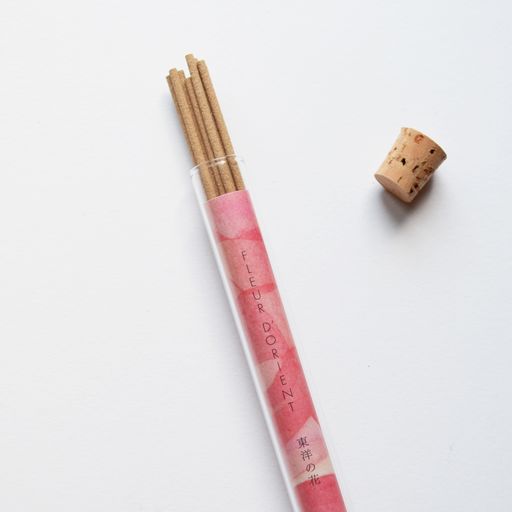 Fleur d'Orient