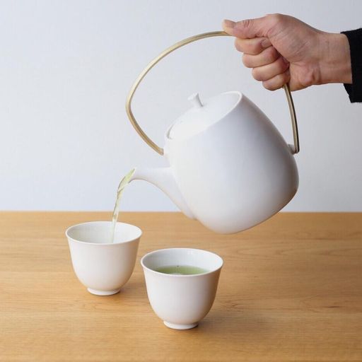 Dobin teapot L