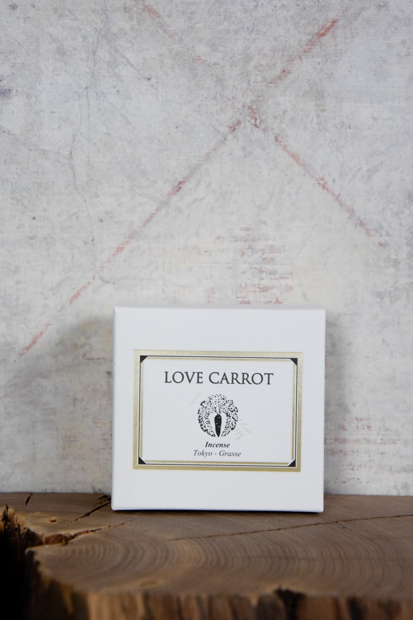 Love Carrot 65