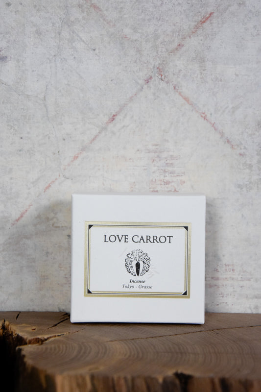 Love Carrot