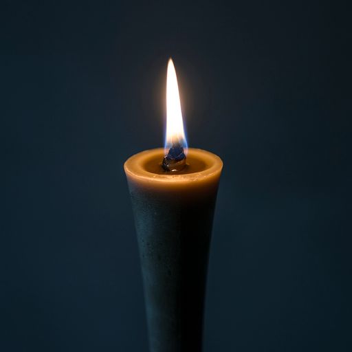 Kaarsen Kome-no-megumi