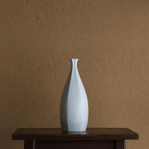 Bloemenvaas L (hexagonal)