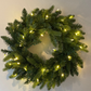 Kerstkrans - Grand Fir