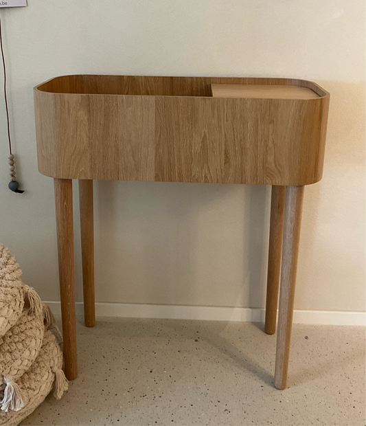 Console tafel Serena