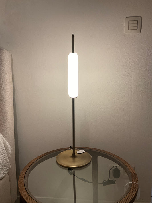 Lamp (tafel) - Dunhammer