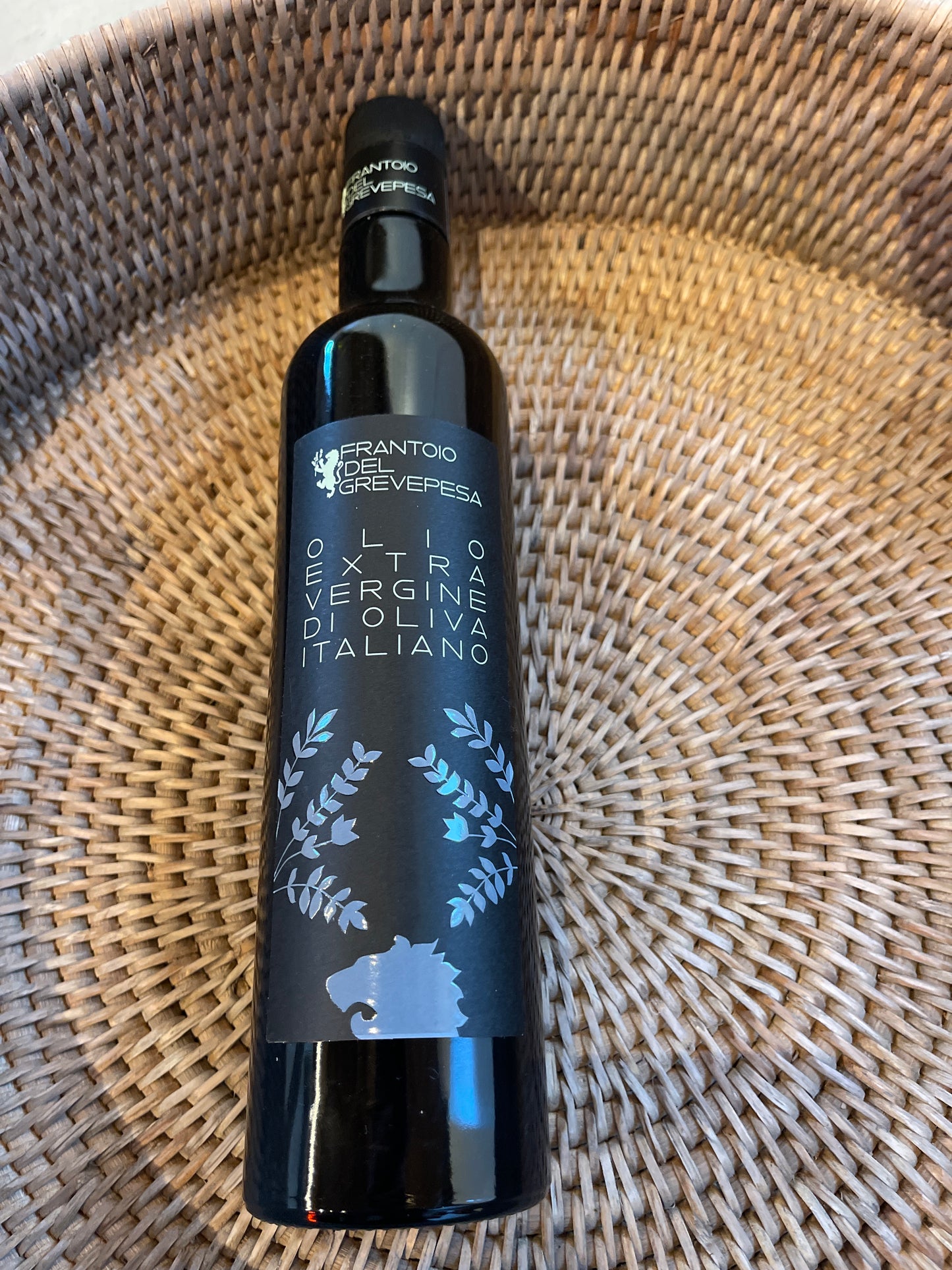 Olijfolie BGA Extra Vierge