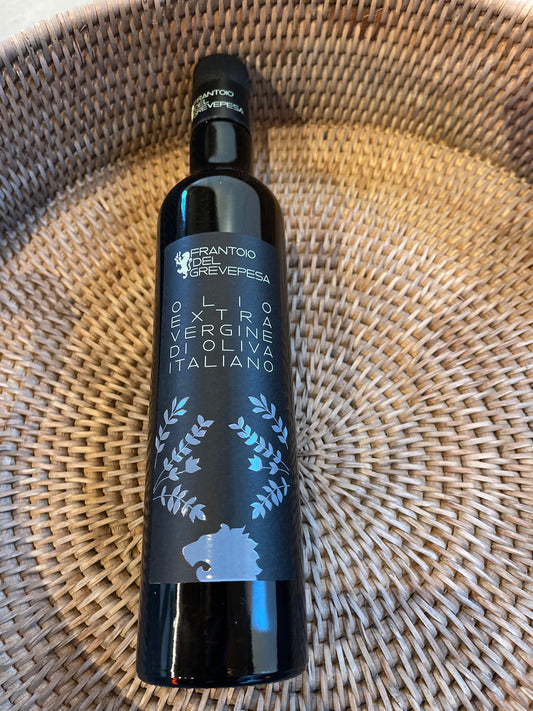 Olijfolie BGA Extra Vierge