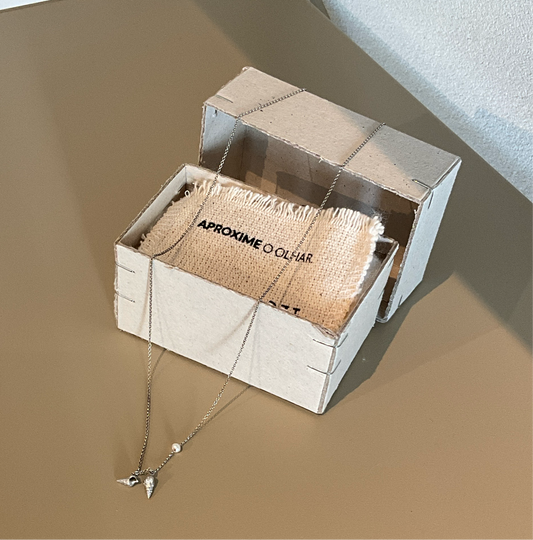 Ketting - Waar de zee woont