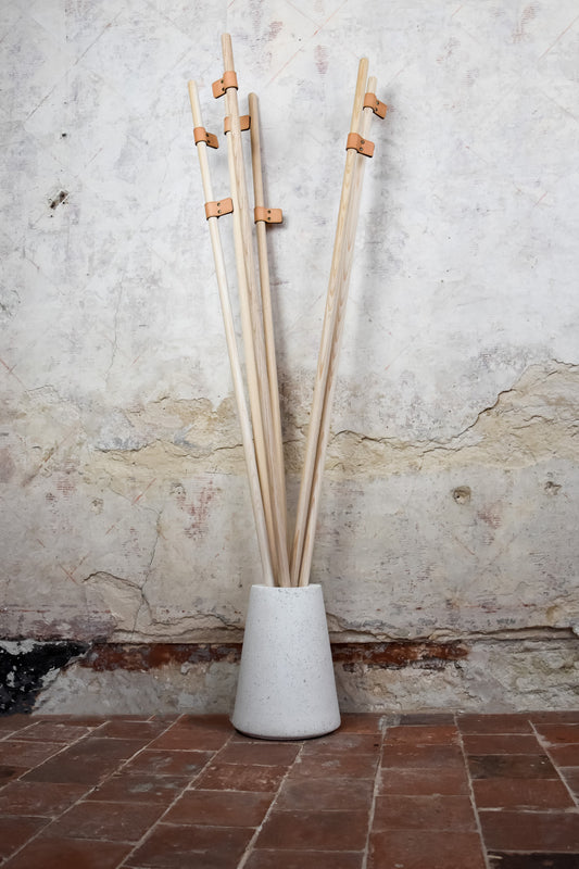 Spaghetti kapstok