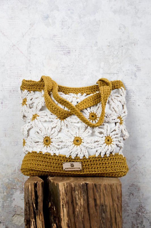 Daisy Tote
