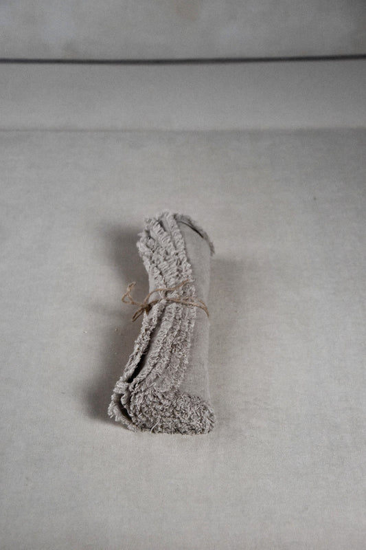 Placemat naturel (Chloe)