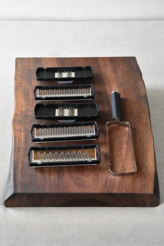 Grater Set