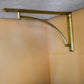 Shelf Bracket Curved M