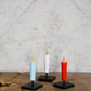 Iron Candle Stand S
