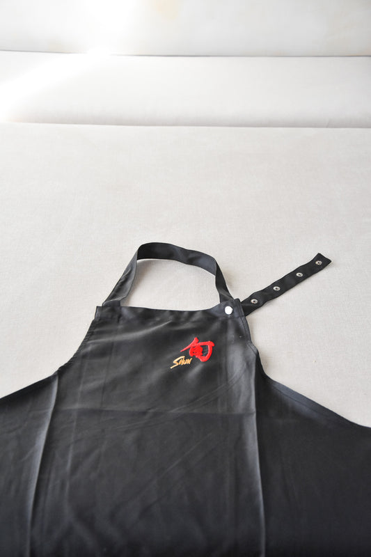 Chef's apron