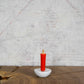 Candle Stand (white)