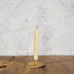 Brass Candle Stand (square)