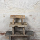 Worker's stool S