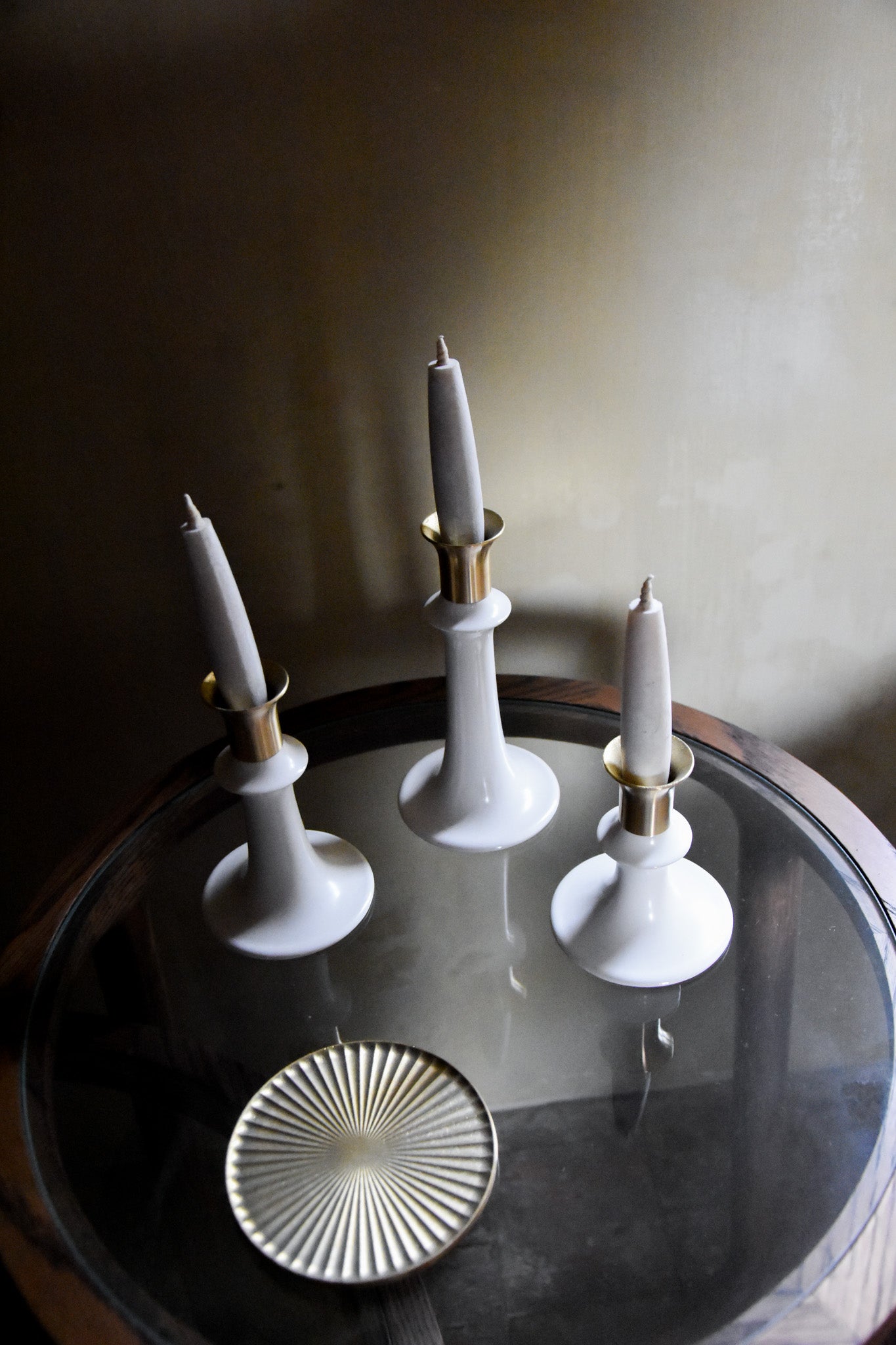Candle stand S