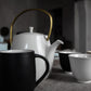 Tea mug S (white)