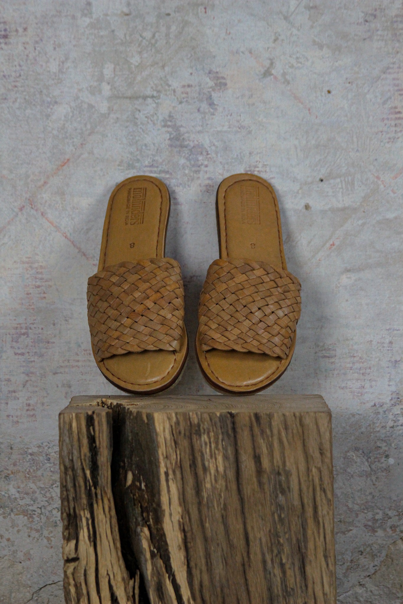 Sandal - LOTS